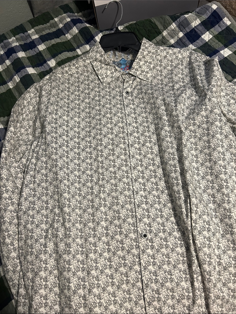 Men’s shirt